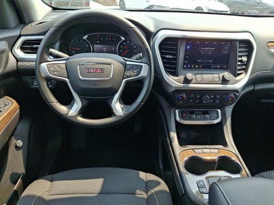 2023 GMC Acadia AWD SLE