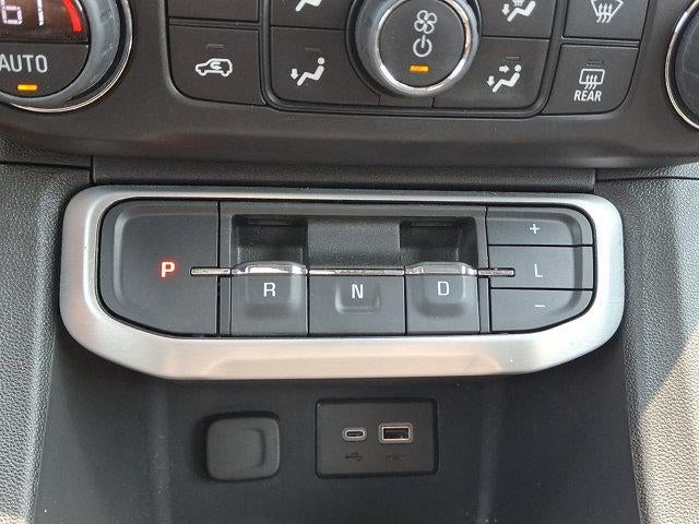 2023 GMC Acadia AWD SLE