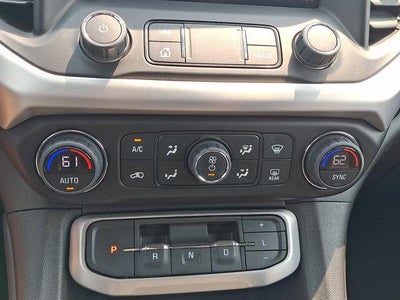 2023 GMC Acadia AWD SLE