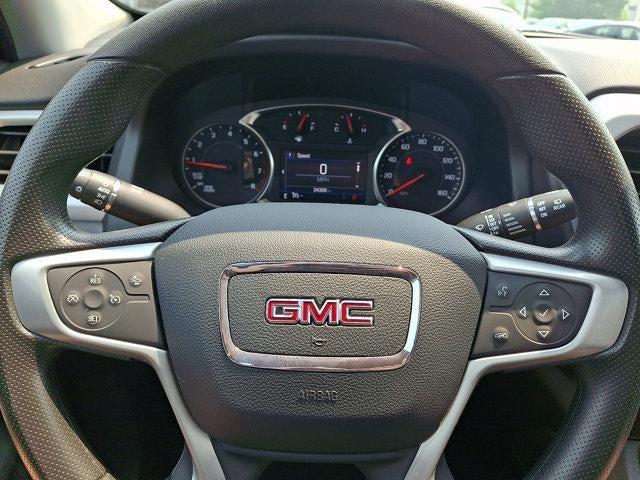 2023 GMC Acadia AWD SLE