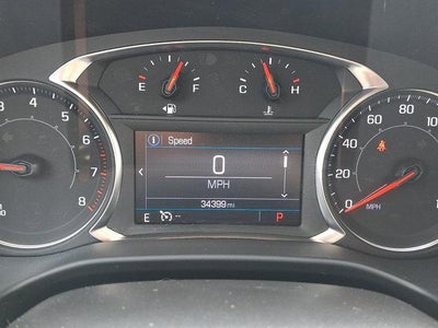 2023 GMC Acadia AWD SLE