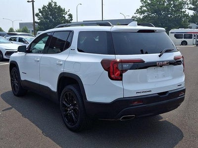 2023 GMC Acadia AWD SLE