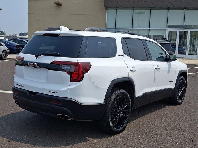 2023 GMC Acadia AWD SLE