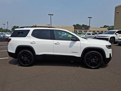 2023 GMC Acadia AWD SLE