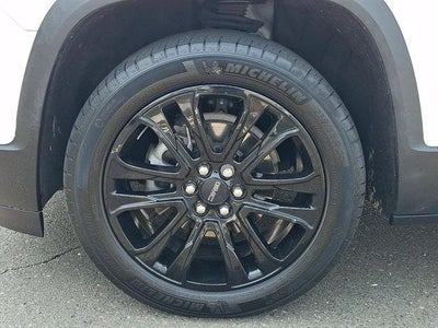 2023 GMC Acadia AWD SLE