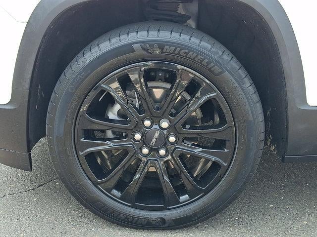 2023 GMC Acadia AWD SLE