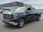 2025 GMC Sierra 1500 Crew Cab Short Box 4-Wheel Drive SLT
