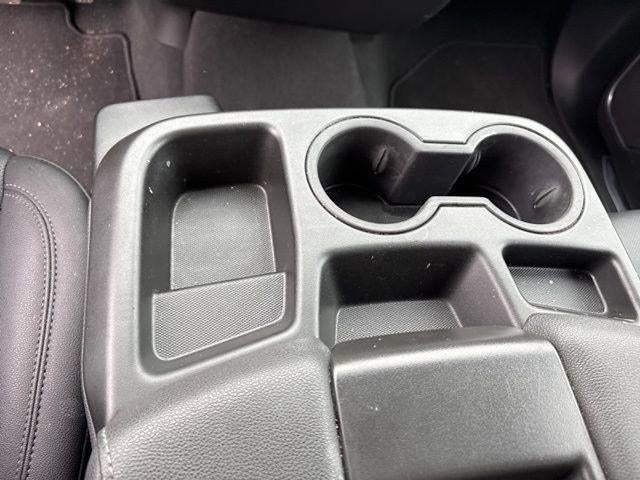 2025 GMC Sierra 1500 Crew Cab Short Box 4-Wheel Drive SLT