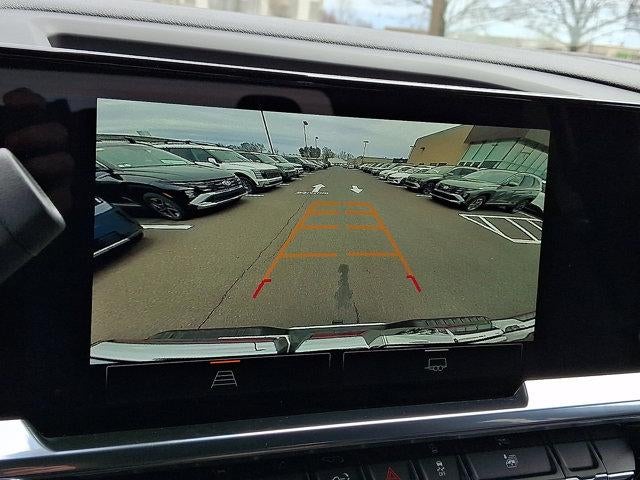 2025 GMC Sierra 1500 Crew Cab Short Box 4-Wheel Drive SLT