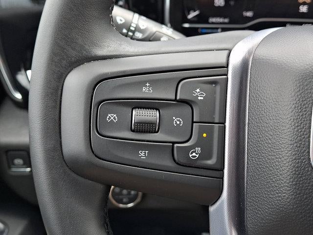 2025 GMC Sierra 1500 Crew Cab Short Box 4-Wheel Drive SLT