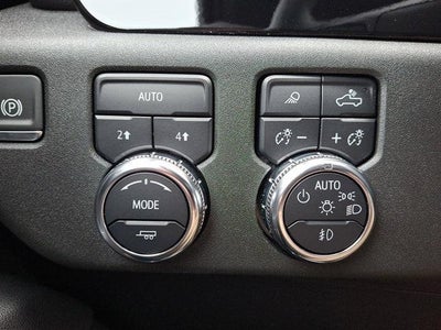 2025 GMC Sierra 1500 Crew Cab Short Box 4-Wheel Drive SLT