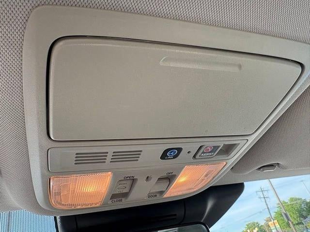 2018 Honda Accord Sedan Touring 2.0T Automatic