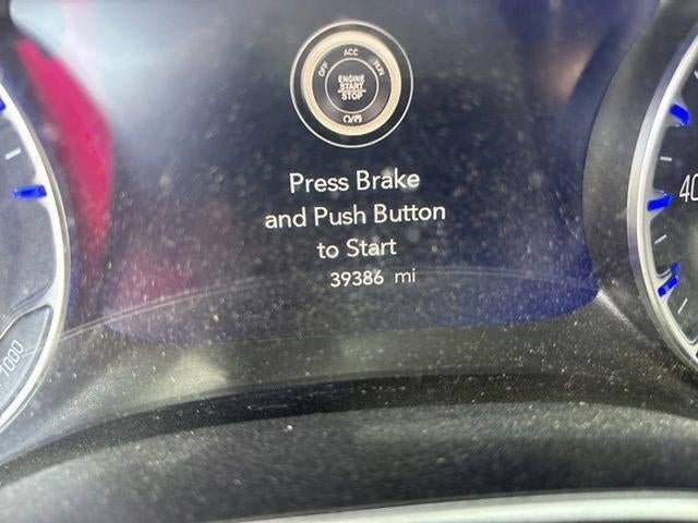 2024 Chrysler Pacifica Touring L FWD