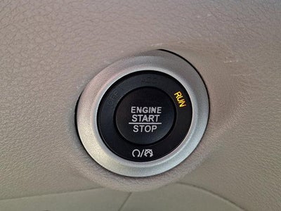 2024 Chrysler Pacifica Touring L FWD