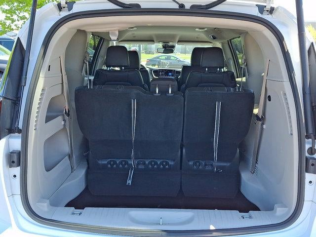 2024 Chrysler Pacifica Touring L FWD