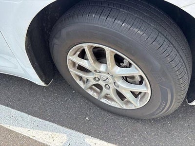 2024 Chrysler Pacifica Touring L FWD