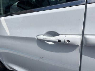 2024 Chrysler Pacifica Touring L FWD