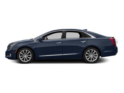 2016 Cadillac XTS 3.6L V6 FWD Luxury