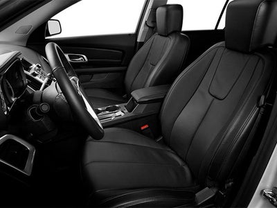 2013 GMC Terrain FWD 4dr SLE w/SLE-2