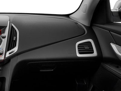 2013 GMC Terrain FWD 4dr SLE w/SLE-2