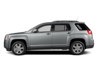 2013 GMC Terrain FWD 4dr SLE w/SLE-2