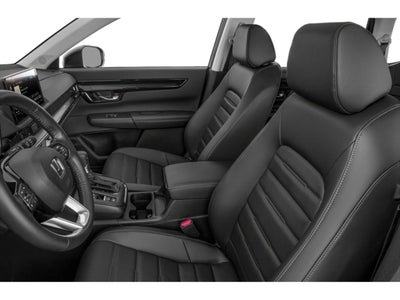 2023 Honda CR-V EX-L AWD w/o BSI