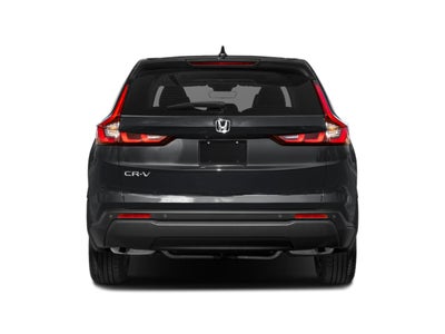 2023 Honda CR-V EX-L AWD w/o BSI