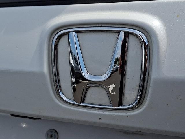 2024 Honda CR-V Hybrid Sport-L AWD