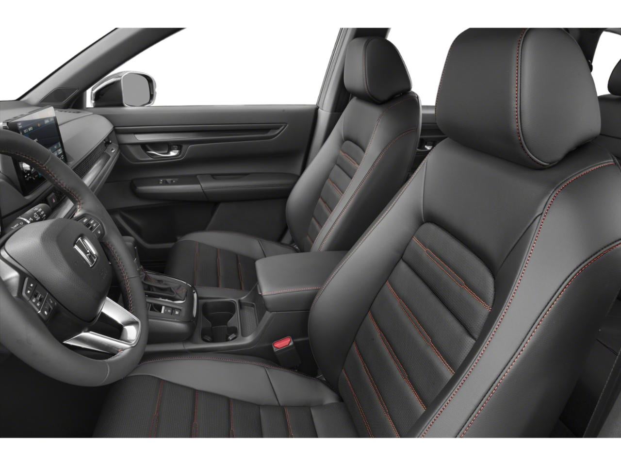 2024 Honda CR-V Hybrid Sport-L AWD