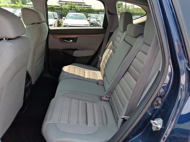 2019 Honda CR-V EX AWD