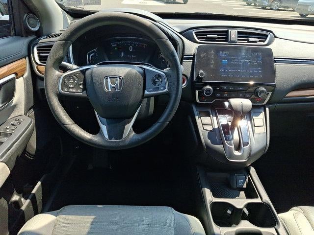 2019 Honda CR-V EX AWD
