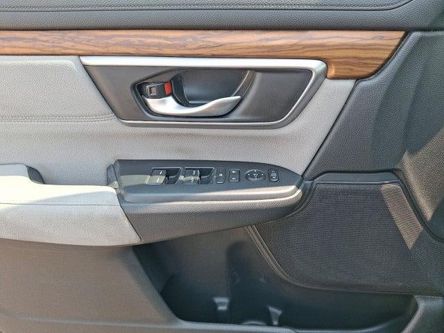2019 Honda CR-V EX AWD