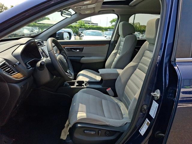 2019 Honda CR-V EX AWD