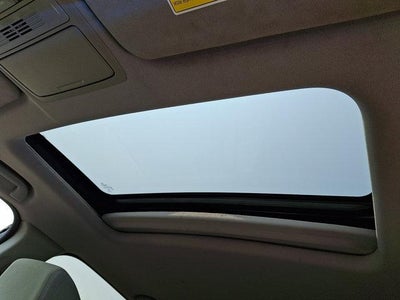 2019 Honda CR-V EX AWD