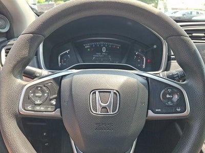 2019 Honda CR-V EX AWD