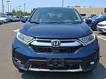 2019 Honda CR-V EX AWD