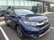 2019 Honda CR-V EX AWD