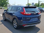 2019 Honda CR-V EX AWD