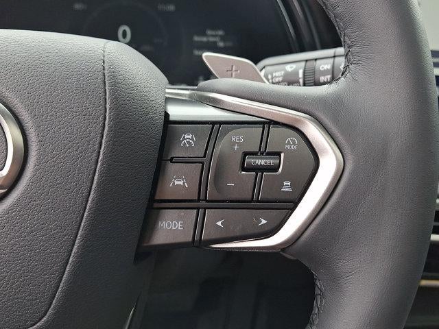 2025 Lexus RX 350h Premium AWD