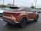 2025 Lexus RX 350h Premium AWD