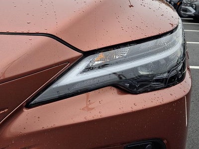 2025 Lexus RX 350h Premium AWD