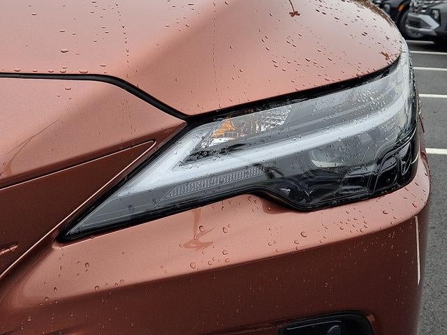 2025 Lexus RX 350h Premium AWD