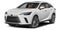 2025 Lexus RX 350h Premium AWD