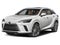 2025 Lexus RX 350h Premium AWD