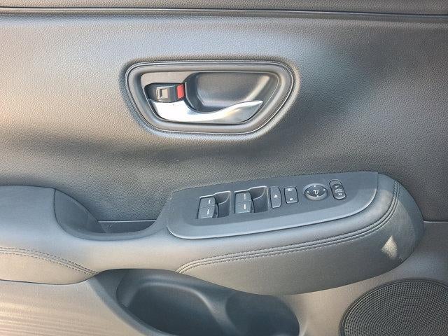 2024 Honda HR-V LX AWD CVT