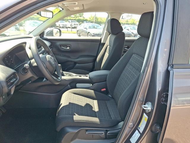 2024 Honda HR-V LX AWD CVT