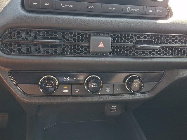2024 Honda HR-V LX AWD CVT