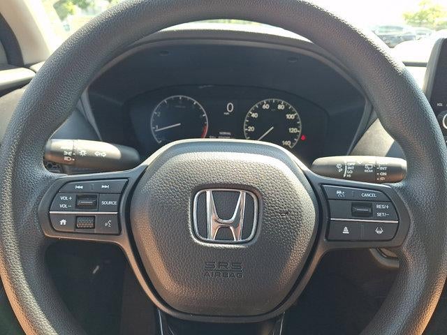 2024 Honda HR-V LX AWD CVT