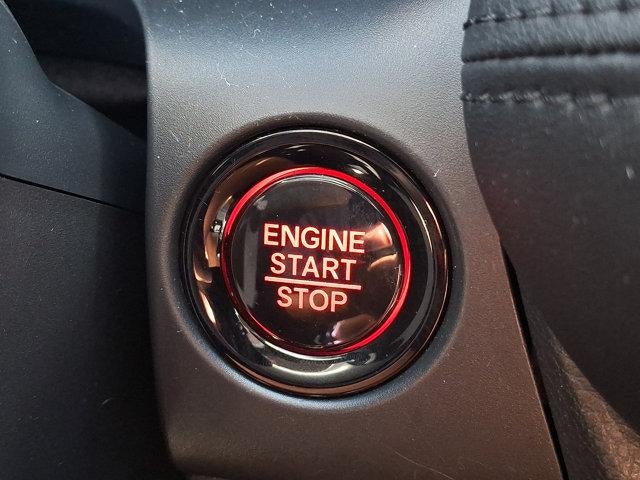 2024 Honda HR-V LX AWD CVT