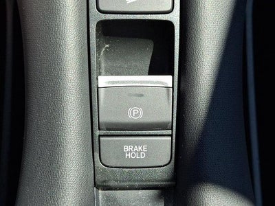 2024 Honda HR-V LX AWD CVT